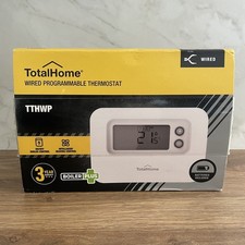 Honeywell totalhome tthwp - honeywell,