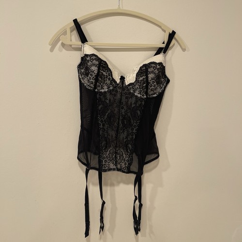Victoria secret bustier - victoria’s,