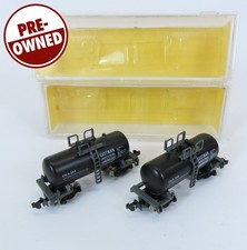 N Gauge Atlas 2x Eastman