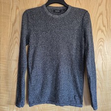 Jack & Jones Textured Jumper -