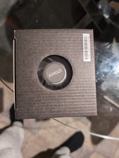 AMD Ryzen Wraith Prism Cooler