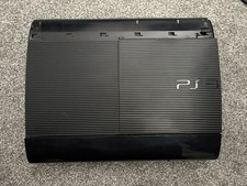 Sony PS3 Super Slim 500GB