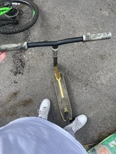 Madd Gear Carve Elite, For Kids/teens. It Is Good And Black 