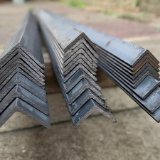 Mild steel angle iron bar - angle,