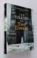 The Two Towers Lord of the