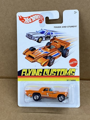 Hot wheels flying - wheels,