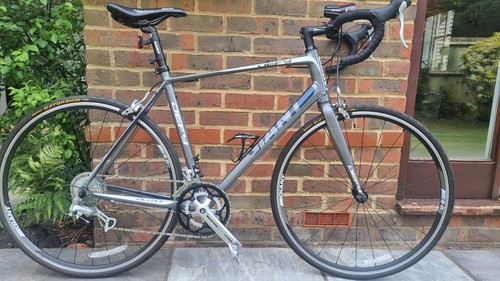 Giant defy aluxx - giant, 5