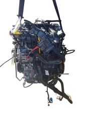 DACIA SANDERO 2012-2020 ENGINE