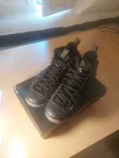 Nike Air Foamposite One QS All