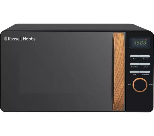 Russell hobbs digital - hobbs,
