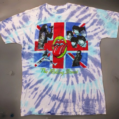 Vintage rolling stones steel - rolling,