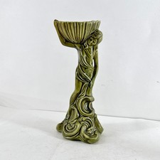 Vintage Art Nouveau Figure