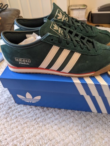 Adidas italia trainers size - adidas,