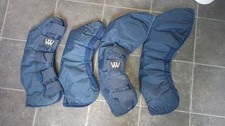 woof wear equine travel boots