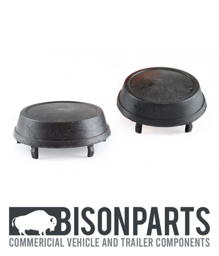 Wheel centre hub - wheel, caps