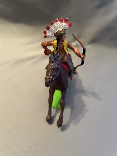 Britains deetail mounted - deetail,