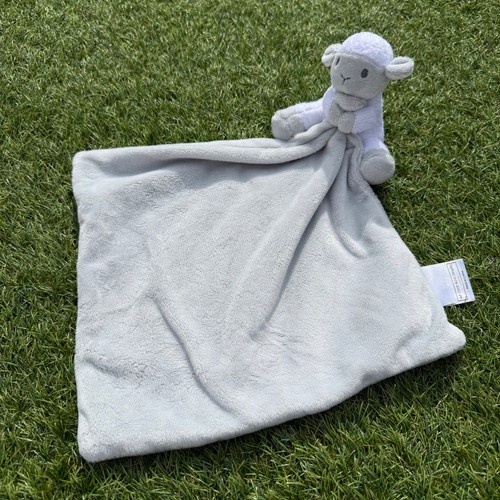 The little white company sheep - little,