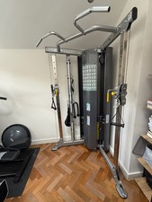 TuffStuff CDP-300 Compact Cable Machine in Mint Condition (Retails £2,999)