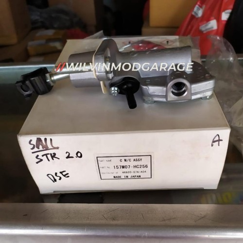 Genuine clutch master - clutch, cylinder