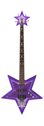Warwick rockbass artist line - warwick,