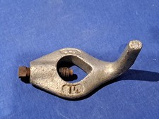 JONES & SHIPMAN 1-1/4" Lathe