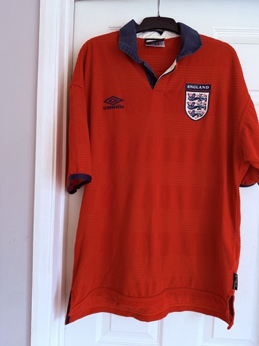 Vintage england national team - england,