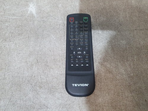 Tevion remote control - remote,