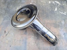 Ford Essex V6 Air Filter for TWIN CHOKE WEBER CAPRI MK1 SCIMITAR GTE GRANADA ?