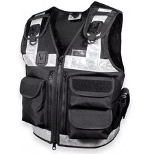 Protective security black one - protective,