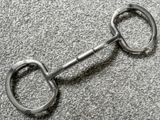 5” Myler Eggbutt Comfort Snaffle - MB32 - Level 2 - Mullen Barrel