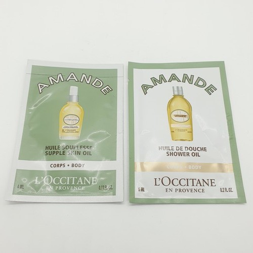 Occitane amande supple skin - l'occitane,