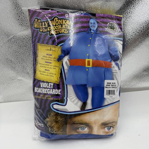Rubie violet beauregarde - rubie's,