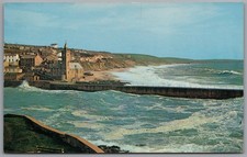 PORTHLEVEN - Cornwall Rough