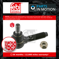 Tie / Track Rod End fits