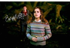 Emma Watson - Harry Potter