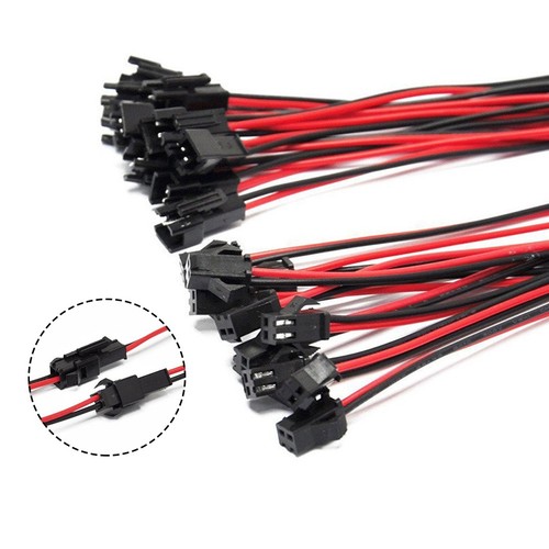 Led lighting connector - lighting, set
