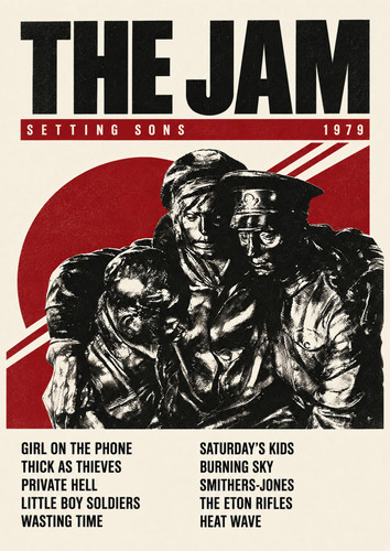 Jam music premium - premium, rock