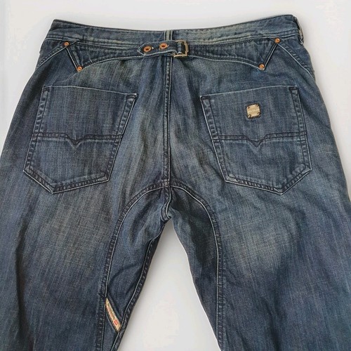 Vintage diesel pheyo - diesel,