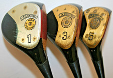Spalding Executive wooden wood