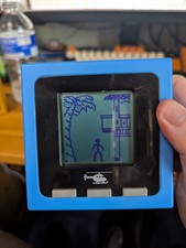 Radica Cube World Global