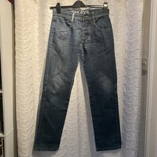 Henley’s Jeans Men’s