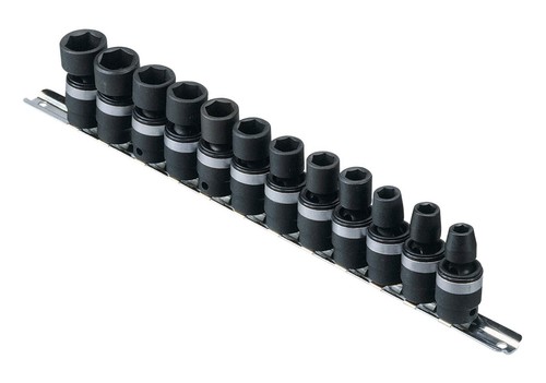 Genius tools 312m 12pc - tools, tg-312m