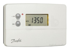 Danfoss TS715-Si Electronic
