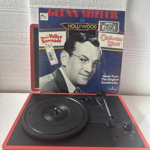 Sealed glenn miller - glenn, in