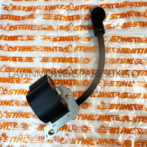 Stihl fs38 fs55 hl45 - stihl,