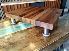 Iroko audio isolation platform - audio,