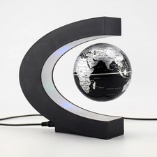 Magnetic Floating Levitation