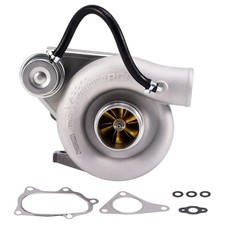 Billet Turbocharger for Subaru