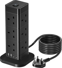 Original, Premium 12-Way Tower