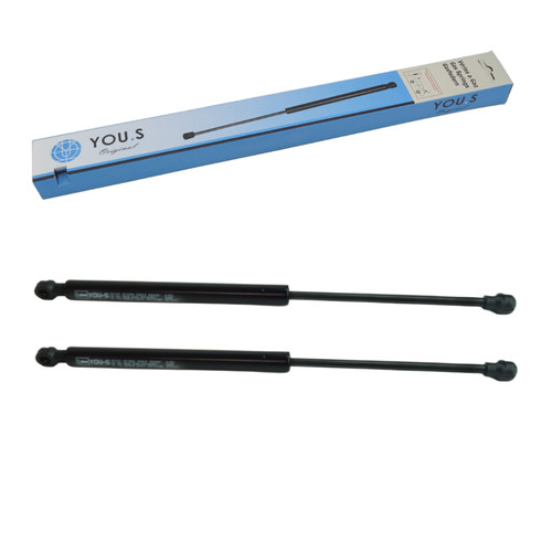 Gas shock absorber for same - shock,